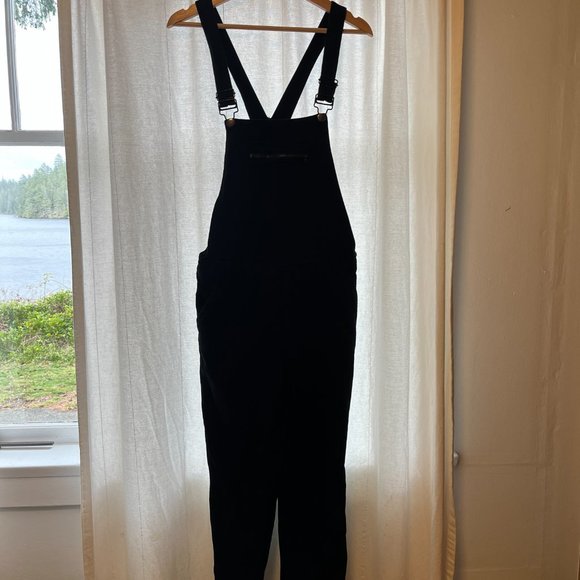 Forever 21 Overalls, with side zip - Picture 4 of 6